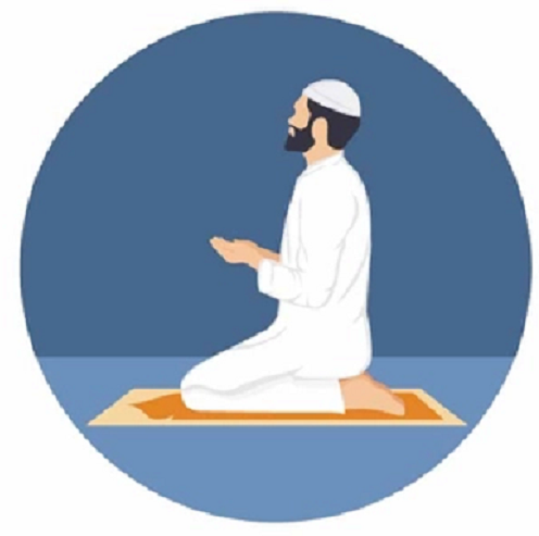 Doa Harian Masjid Asy Syuraa